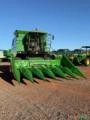 Vende-se Colheitadeira John Deere - Modelo: 1450 - Ano 2003 Imagem Vende-se Colheitadeira John Deere - Modelo: 1450 - Ano 2003