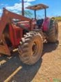 Vende-se Massey Ferguson 299 Advanced (4x4) 130cv - Ano 2007 Imagem Vende-se Massey Ferguson 299 Advanced (4x4) 130cv - Ano 2007