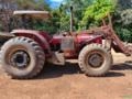 Vende-se Massey Ferguson 299 Advanced (4x4) 130cv - Ano 2007 Imagem Vende-se Massey Ferguson 299 Advanced (4x4) 130cv - Ano 2007