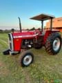 Vende-se Massey Ferguson 275 (4x2) 75cv - Ano 1991 Imagem Vende-se Massey Ferguson 275 (4x2) 75cv - Ano 1991