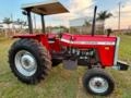 Vende-se Massey Ferguson 275 (4x2) 75cv - Ano 1991 Imagem Vende-se Massey Ferguson 275 (4x2) 75cv - Ano 1991