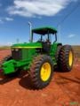 Vende-se John Deere 7505 (4x4) 140cv - Ano 2006 Imagem Vende-se John Deere 7505 (4x4) 140cv - Ano 2006