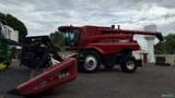 Vende-se Colheitadeira Case IH - Modelo: 8120 AFS - Ano 2012 Imagem Vende-se Colheitadeira Case IH - Modelo: 8120 AFS - Ano 2012