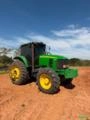 Vende-se John Deere 6190J (4x4) 190cv - Ano 2019 (Faturado 2020) Imagem Vende-se John Deere 6190J (4x4) 190cv - Ano 2019 (Faturado 2020)