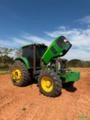 Vende-se John Deere 6190J (4x4) 190cv - Ano 2019 (Faturado 2020) Imagem Vende-se John Deere 6190J (4x4) 190cv - Ano 2019 (Faturado 2020)