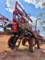 Pulverizador Autopropelido Case IH Patriot 250 Extreme Ano 2017 Imagem Pulverizador Autopropelido Case IH Patriot 250 Extreme Ano 2017