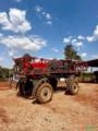 Pulverizador Autopropelido Case IH Patriot 250 Extreme Ano 2017 Imagem Pulverizador Autopropelido Case IH Patriot 250 Extreme Ano 2017