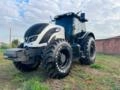Trator Valtra BH 224 (4x4) 225cv Ano 2017 Imagem Trator Valtra BH 224 (4x4) 225cv Ano 2017