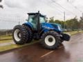 Trator New Holland T7.260 (4x4) 234cv Ano 2021 Imagem Trator New Holland T7.260 (4x4) 234cv Ano 2021