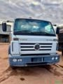 Vende-se Caminhão Volkswagem - Modelo: Worker 26-260E - Ano 2003/04 | 2008/09 Imagem Vende-se Caminhão Volkswagem - Modelo: Worker 26-260E - Ano 2003/04 | 2008/09