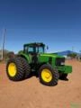 Vende-se John Deere 6170J (4x4) 170cv - Ano 2021 Imagem Vende-se John Deere 6170J (4x4) 170cv - Ano 2021