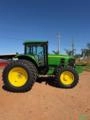 Vende-se John Deere 6170J (4x4) 170cv - Ano 2021 Imagem Vende-se John Deere 6170J (4x4) 170cv - Ano 2021
