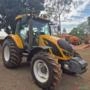 Vende-se Valtra A124 HiTech (4x4) 125cv - Ano 2022 Imagem Vende-se Valtra A124 HiTech (4x4) 125cv - Ano 2022