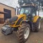 Vende-se Valtra A124 HiTech (4x4) 125cv - Ano 2022 Imagem Vende-se Valtra A124 HiTech (4x4) 125cv - Ano 2022