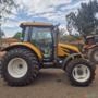 Vende-se Valtra A124 HiTech (4x4) 125cv - Ano 2022 Imagem Vende-se Valtra A124 HiTech (4x4) 125cv - Ano 2022