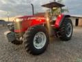 Vende-se Massey Ferguson 4292 HD (4x4) 110cv - Ano 2017 Imagem Vende-se Massey Ferguson 4292 HD (4x4) 110cv - Ano 2017
