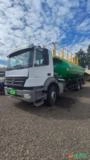 Vende-se Caminhão Mercedes Benz - Modelo: Axor 3131 - Ano 2015 Imagem Vende-se Caminhão Mercedes Benz - Modelo: Axor 3131 - Ano 2015