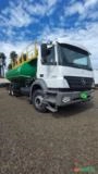 Vende-se Caminhão Mercedes Benz - Modelo: Axor 3131 - Ano 2015 Imagem Vende-se Caminhão Mercedes Benz - Modelo: Axor 3131 - Ano 2015