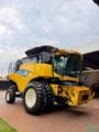 Vende-se Colheitadeira New Holland - Modelo: CR 6.80 - Ano 2022 Imagem Vende-se Colheitadeira New Holland - Modelo: CR 6.80 - Ano 2022