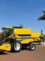 Vende-se Colheitadeira New Holland - Modelo: TC 5090 Hydro - Ano 2016 Imagem Vende-se Colheitadeira New Holland - Modelo: TC 5090 Hydro - Ano 2016