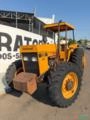 Trator Valtra 128 (4x4) 122cv - Ano 1986 Imagem Trator Valtra 128 (4x4) 122cv - Ano 1986