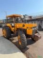 Trator Valtra 128 (4x4) 122cv - Ano 1986 Imagem Trator Valtra 128 (4x4) 122cv - Ano 1986