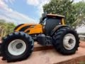 Trator Valtra BH 224 HiTech (4x4) 225cv - Ano 2021 Imagem Trator Valtra BH 224 HiTech (4x4) 225cv - Ano 2021
