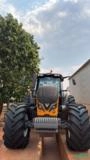 Trator Valtra BH 224 HiTech (4x4) 225cv - Ano 2021 Imagem Trator Valtra BH 224 HiTech (4x4) 225cv - Ano 2021