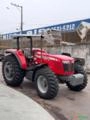 Trator Massey Ferguson 4292 HD (4x4) 110cv Ano 2014 Imagem Trator Massey Ferguson 4292 HD (4x4) 110cv Ano 2014