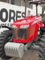 Trator Massey Ferguson 4292 HD (4x4) 110cv Ano 2014 Imagem Trator Massey Ferguson 4292 HD (4x4) 110cv Ano 2014