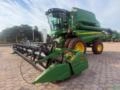 Vende-se Colheitadeira John Deere - Modelo: S440 - Ano 2022 Imagem Vende-se Colheitadeira John Deere - Modelo: S440 - Ano 2022