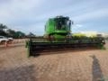 Vende-se Colheitadeira John Deere - Modelo: S440 - Ano 2022 Imagem Vende-se Colheitadeira John Deere - Modelo: S440 - Ano 2022