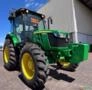 Trator John Deere 5080E (4x4) 80cv Ano 2023 Imagem Trator John Deere 5080E (4x4) 80cv Ano 2023