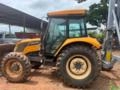 Trator Valtra A 750 (4x4) 75cv Ano 2018 Imagem Trator Valtra A 750 (4x4) 75cv Ano 2018