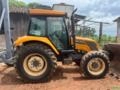 Trator Valtra A 750 (4x4) 75cv Ano 2018 Imagem Trator Valtra A 750 (4x4) 75cv Ano 2018