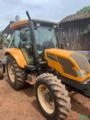 Trator Valtra A 750 (4x4) 75cv Ano 2018 Imagem Trator Valtra A 750 (4x4) 75cv Ano 2018