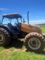 Trator Valtra BM100R (4x4) 100cv - Ano 2018 Imagem Trator Valtra BM100R (4x4) 100cv - Ano 2018