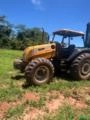Trator Valtra BM100R (4x4) 100cv - Ano 2018 Imagem Trator Valtra BM100R (4x4) 100cv - Ano 2018