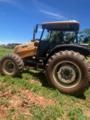 Trator Valtra BM100R (4x4) 100cv - Ano 2018 Imagem Trator Valtra BM100R (4x4) 100cv - Ano 2018