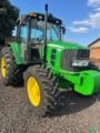 Vende-se John Deere 6115J (4x4) 115cv - Ano 2020 Imagem Vende-se John Deere 6115J (4x4) 115cv - Ano 2020