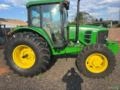 Vende-se John Deere 6115J (4x4) 115cv - Ano 2020 Imagem Vende-se John Deere 6115J (4x4) 115cv - Ano 2020