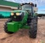 Trator John Deere 6190M (4x4) 190cv - Ano 2023 Imagem Trator John Deere 6190M (4x4) 190cv - Ano 2023