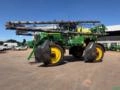 Pulverizador Autopropelido John Deere 4730 Ano 2017 Imagem Pulverizador Autopropelido John Deere 4730 Ano 2017