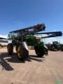 Pulverizador Autopropelido John Deere 4730 Ano 2017 Imagem Pulverizador Autopropelido John Deere 4730 Ano 2017