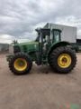 Vende-se John Deere 6180J (4x4) 180cv - Ano 2013 Imagem Vende-se John Deere 6180J (4x4) 180cv - Ano 2013