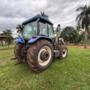 Vende-se New Holland TL85E (4x4) 85cv - Ano 2013 Imagem Vende-se New Holland TL85E (4x4) 85cv - Ano 2013