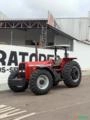 Vende-se Massey Ferguson 297 Advanced (4x4) 120cv - Ano 2007 Imagem Vende-se Massey Ferguson 297 Advanced (4x4) 120cv - Ano 2007
