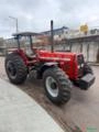 Vende-se Massey Ferguson 297 Advanced (4x4) 120cv - Ano 2007 Imagem Vende-se Massey Ferguson 297 Advanced (4x4) 120cv - Ano 2007
