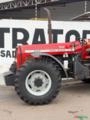 Vende-se Massey Ferguson 297 Advanced (4x4) 120cv - Ano 2007 Imagem Vende-se Massey Ferguson 297 Advanced (4x4) 120cv - Ano 2007