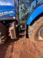 Vende-se New Holland T6.130 (4x4) 130cv - Ano 2024 Imagem Vende-se New Holland T6.130 (4x4) 130cv - Ano 2024